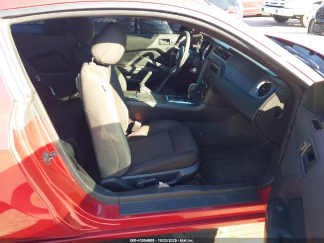 2013 FORD MUSTANG 1ZVBP8AM1D5209757 Photo 4