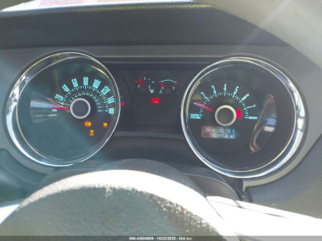 2013 FORD MUSTANG 1ZVBP8AM1D5209757 Photo 6