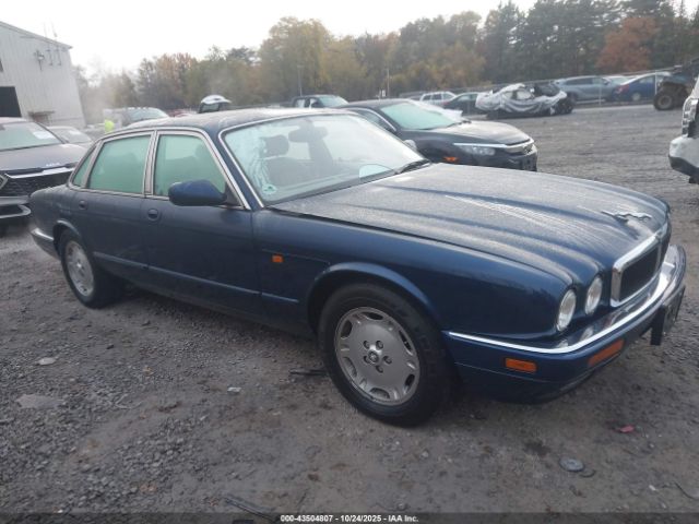 1997 JAGUAR XJ6 SAJHX1245VC800675 Photo 0