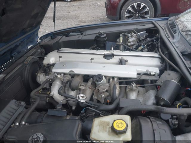 1997 JAGUAR XJ6 SAJHX1245VC800675 Photo 9