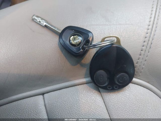 1997 JAGUAR XJ6 SAJHX1245VC800675 Photo 10