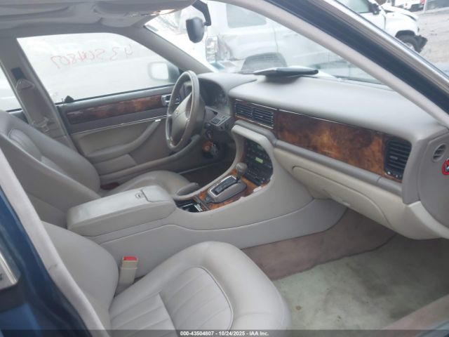 1997 JAGUAR XJ6 SAJHX1245VC800675 Photo 4