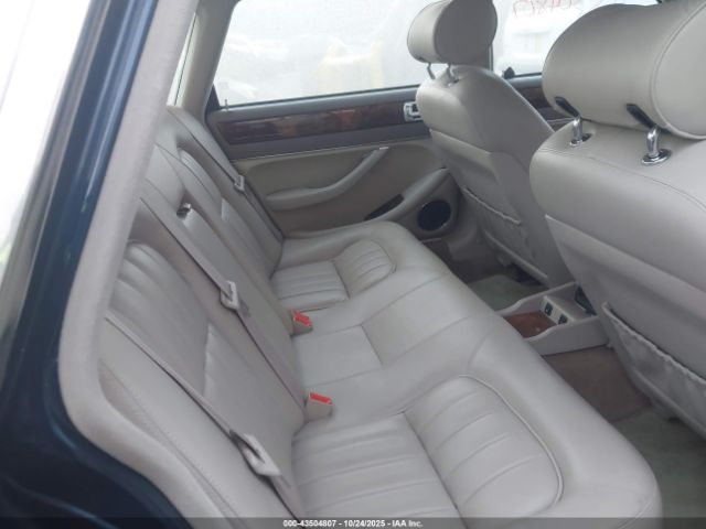 1997 JAGUAR XJ6 SAJHX1245VC800675 Photo 7