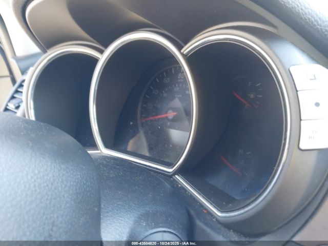 2012 NISSAN MURANO JN8AZ1MW6CW212776 Photo 6