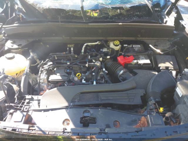 2024 FORD BRONCO SPORT 3FMCR9C62RRE47381 Photo 9