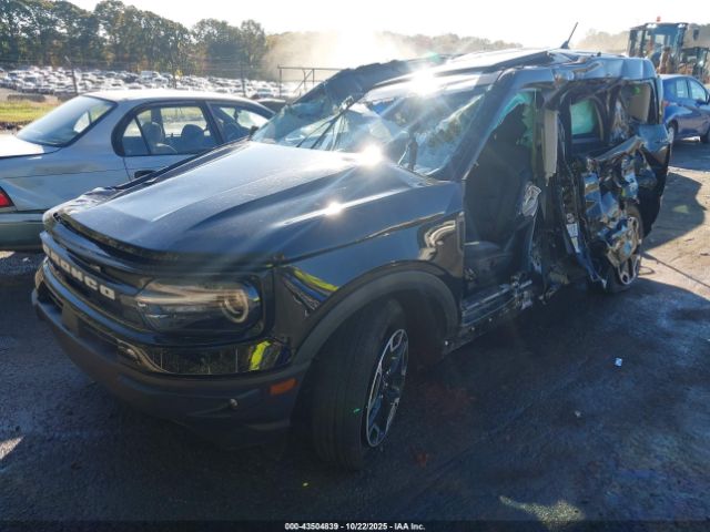 2024 FORD BRONCO SPORT 3FMCR9C62RRE47381 Photo 1