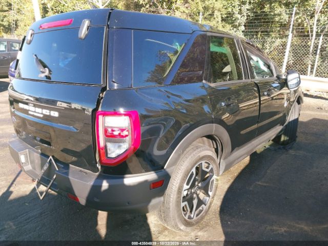 2024 FORD BRONCO SPORT 3FMCR9C62RRE47381 Photo 3