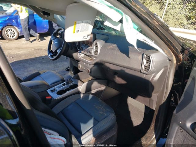 2024 FORD BRONCO SPORT 3FMCR9C62RRE47381 Photo 4