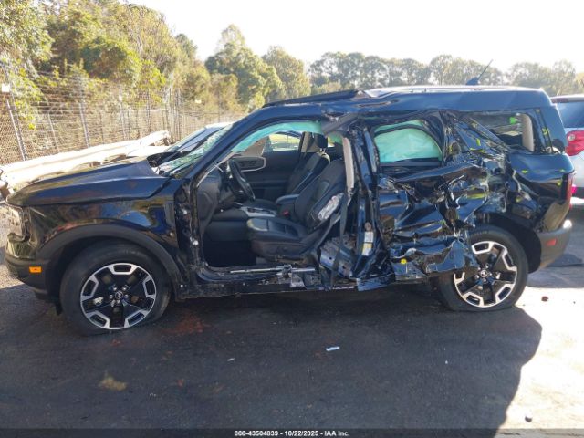 2024 FORD BRONCO SPORT 3FMCR9C62RRE47381 Photo 5