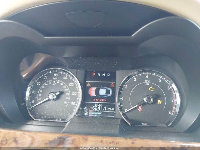 2008 JAGUAR XK SAJWA43B185B24650 Photo 6
