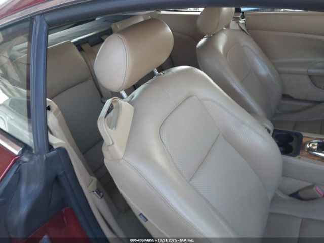 2008 JAGUAR XK SAJWA43B185B24650 Photo 7