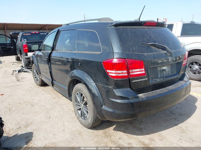 43504856 :رقم المزاد ، 3C4PDCAB0JT241419 vin ، 2018 Dodge Journey Se مزاد بيع