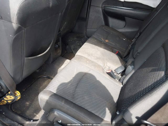 43504856 :رقم المزاد ، 3C4PDCAB0JT241419 vin ، 2018 Dodge Journey Se مزاد بيع