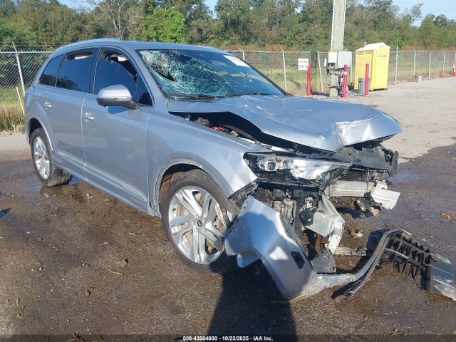 2021 AUDI Q7 WA1LJAF79MD024777 Photo 0
