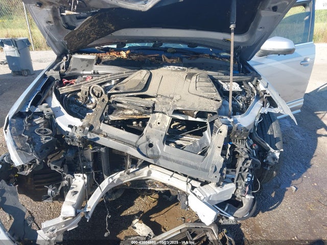 2021 AUDI Q7 WA1LJAF79MD024777 Photo 9