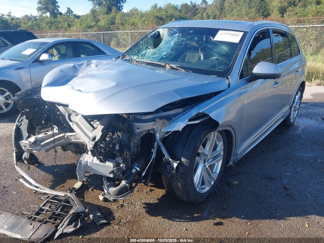 2021 AUDI Q7 WA1LJAF79MD024777 Photo 1