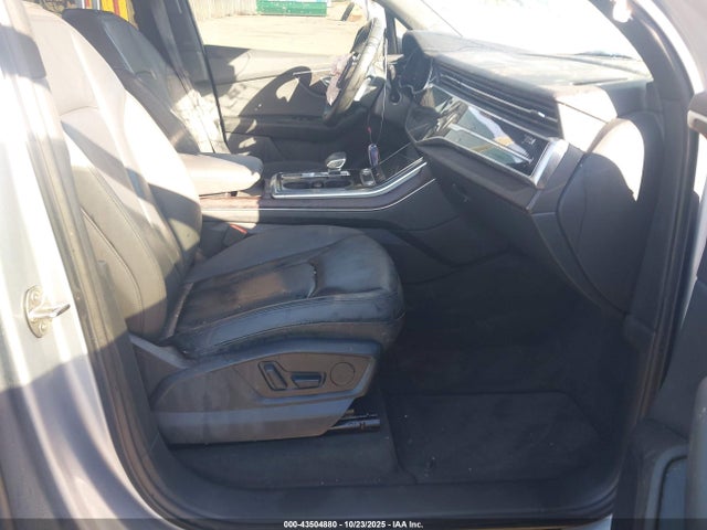 2021 AUDI Q7 WA1LJAF79MD024777 Photo 4