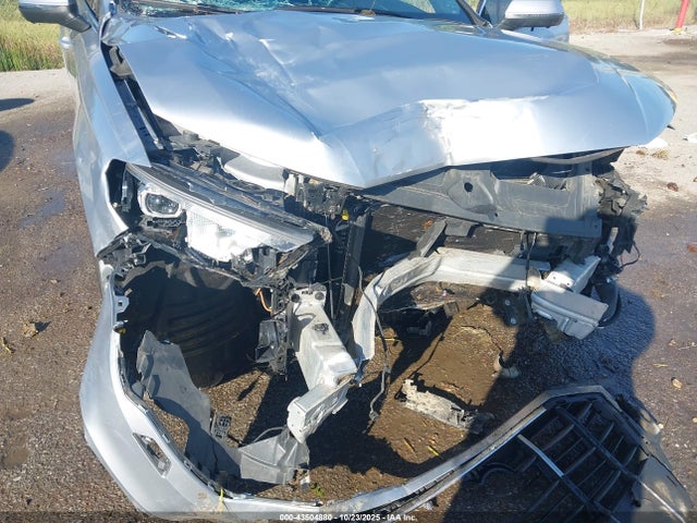 2021 AUDI Q7 WA1LJAF79MD024777 Photo 5
