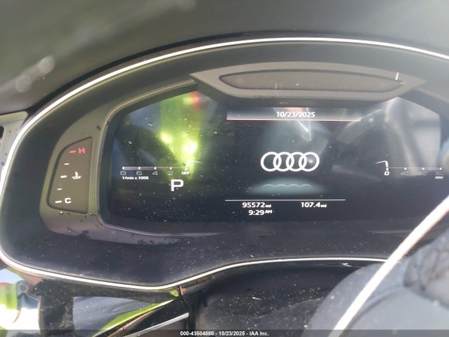 2021 AUDI Q7 WA1LJAF79MD024777 Photo 6