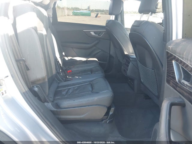 2021 AUDI Q7 WA1LJAF79MD024777 Photo 7