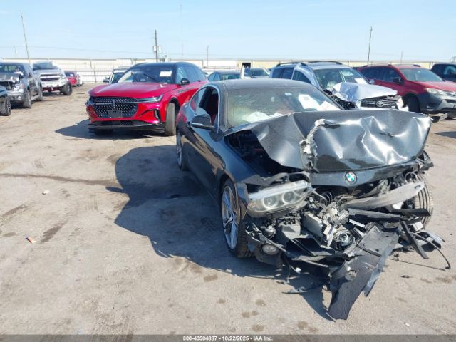 2016 BMW 428I WBA3N3C57GF712954