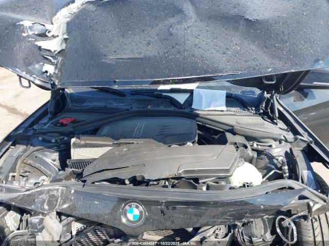 2016 BMW 428I WBA3N3C57GF712954 Photo 9