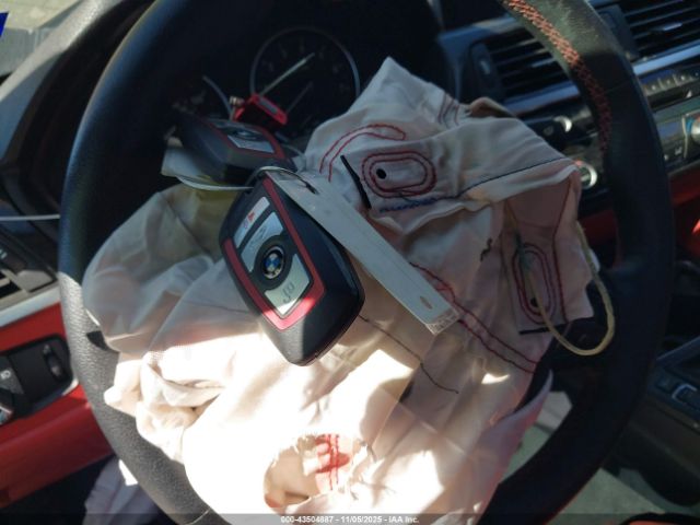 2016 BMW 428I WBA3N3C57GF712954 Photo 10