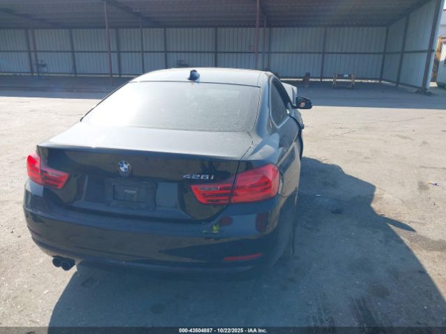 2016 BMW 428I WBA3N3C57GF712954 Photo 3