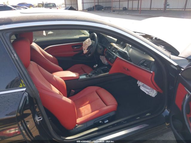 2016 BMW 428I WBA3N3C57GF712954 Photo 4