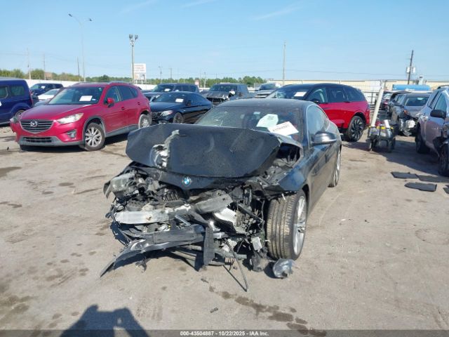 2016 BMW 428I WBA3N3C57GF712954 Photo 5