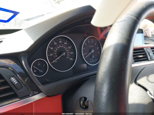 2016 BMW 428I WBA3N3C57GF712954 Photo 6