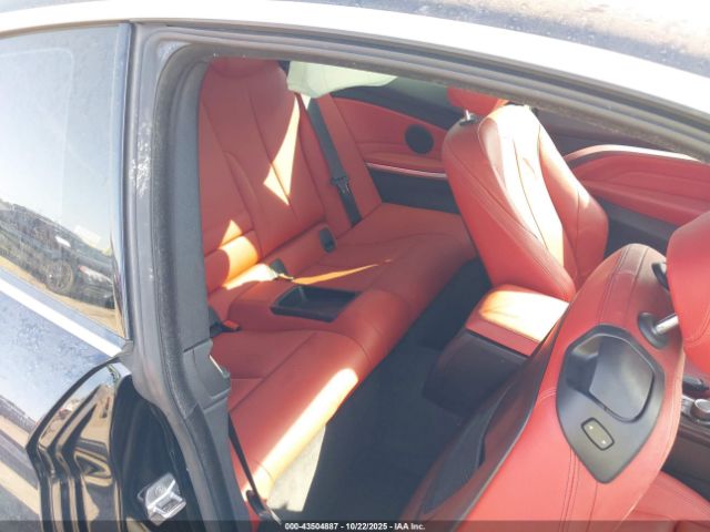 2016 BMW 428I WBA3N3C57GF712954 Photo 7