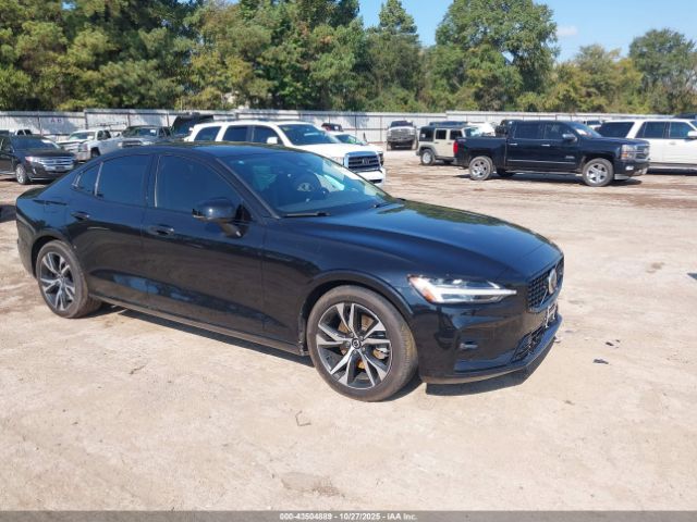 2024 VOLVO S60 7JRL12FL9RG299646