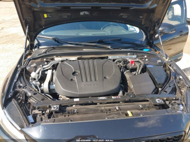 2024 VOLVO S60 7JRL12FL9RG299646 Photo 9