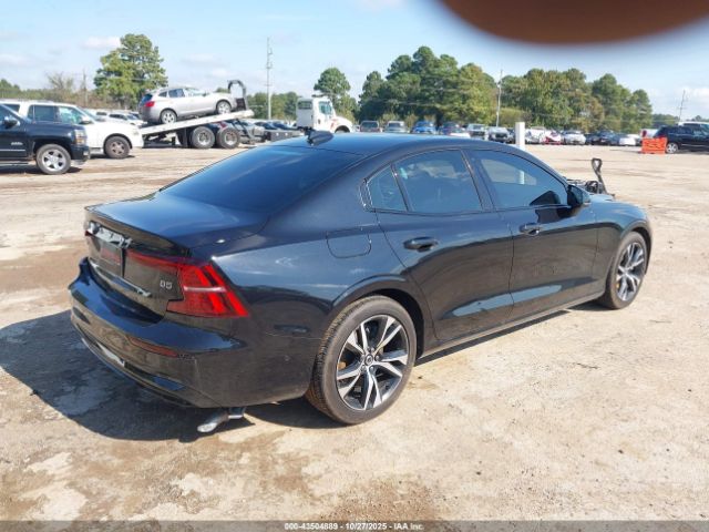 2024 VOLVO S60 7JRL12FL9RG299646 Photo 3