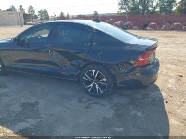 2024 VOLVO S60 7JRL12FL9RG299646 Photo 5