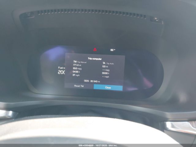 2024 VOLVO S60 7JRL12FL9RG299646 Photo 6