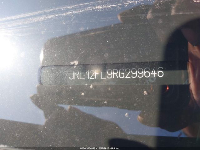 2024 VOLVO S60 7JRL12FL9RG299646 Photo 8