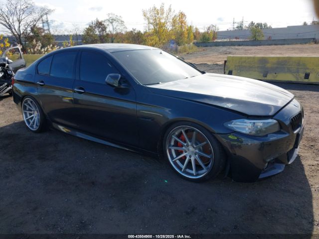 2014 BMW 535I WBA5B3C50ED537294