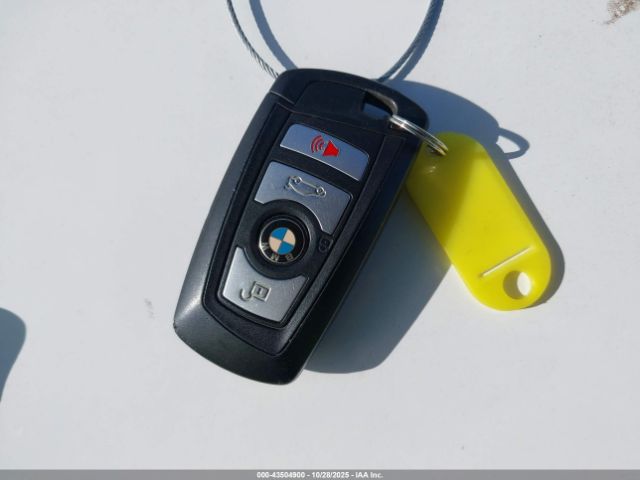 2014 BMW 535I WBA5B3C50ED537294 Photo 10