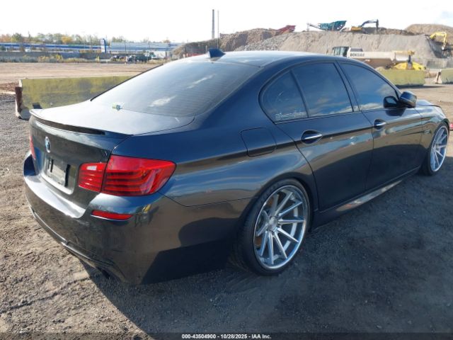 2014 BMW 535I WBA5B3C50ED537294 Photo 3