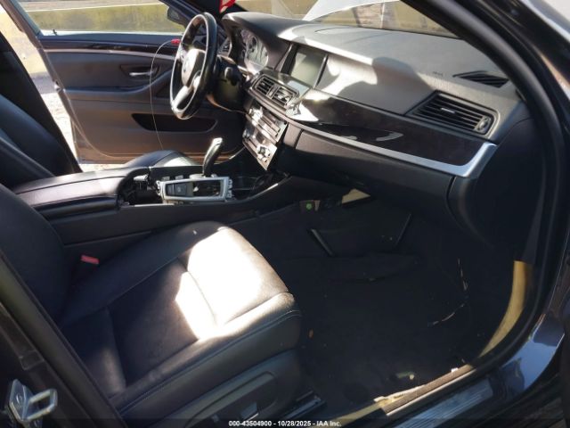 2014 BMW 535I WBA5B3C50ED537294 Photo 4