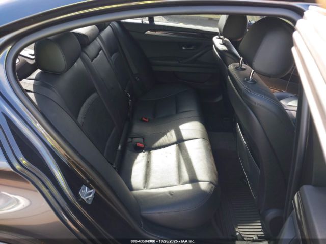 2014 BMW 535I WBA5B3C50ED537294 Photo 7
