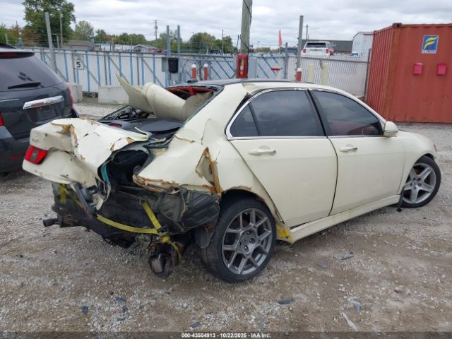 2006 ACURA TSX JH4CL96986C000221 Photo 3