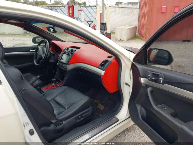 2006 ACURA TSX JH4CL96986C000221 Photo 4
