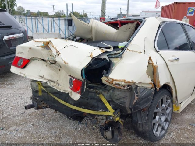 2006 ACURA TSX JH4CL96986C000221 Photo 5