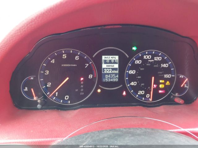 2006 ACURA TSX JH4CL96986C000221 Photo 6