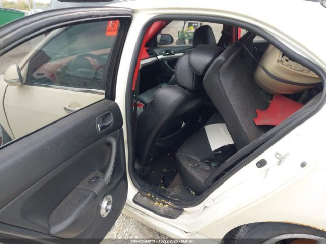 2006 ACURA TSX JH4CL96986C000221 Photo 7