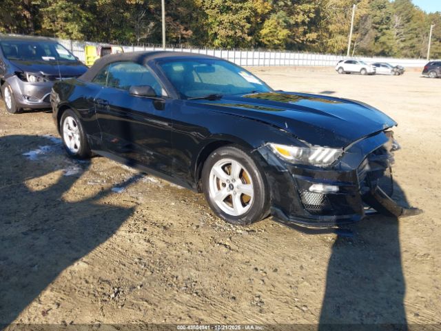 2015 FORD MUSTANG 1FATP8EM0F5374368