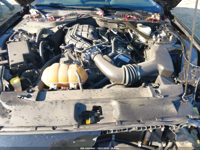 2015 FORD MUSTANG 1FATP8EM0F5374368 Photo 9